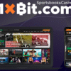 Review 1xBit for Best Crypto Betting Online