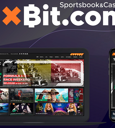 Review 1xBit for Best Crypto Betting Online