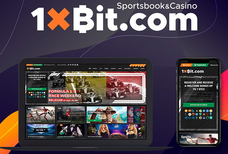 Review 1xBit for Best Crypto Betting Online