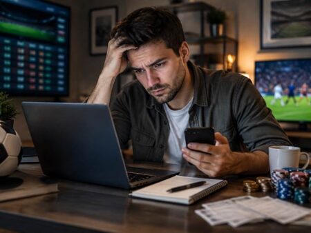 Common Mistakes of New Bettors Make and How to Avoid Them