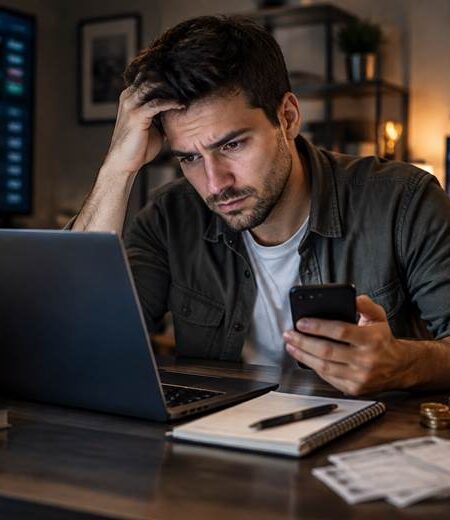 Common Mistakes of New Bettors Make and How to Avoid Them