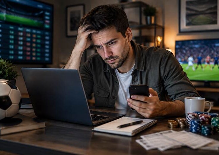 Common Mistakes of New Bettors Make and How to Avoid Them