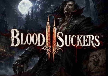 Blood Suckers