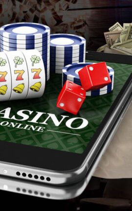 Facts About Money Withdrawals in Online Casinos