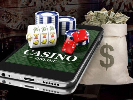 Facts About Money Withdrawals in Online Casinos