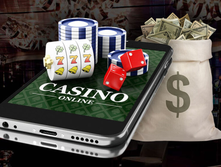 Facts About Money Withdrawals in Online Casinos