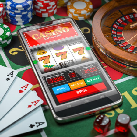 Is Gambling Fun Or A Reason To Lose Lives?