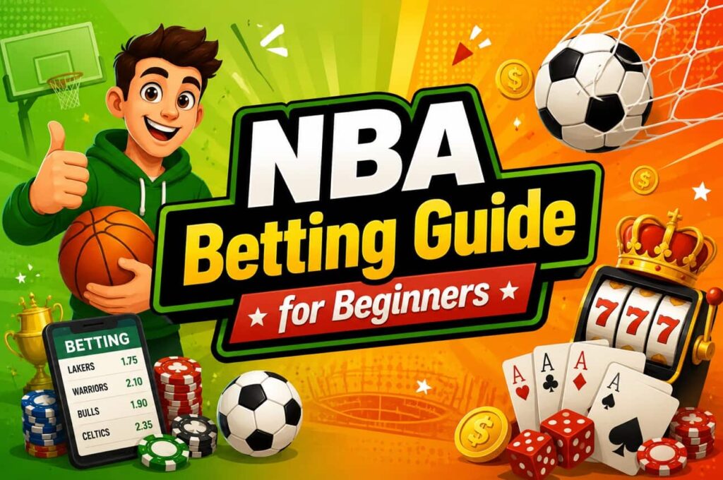 NBA Betting