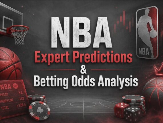 Best NBA Odds Analysis & Free Expert Predictions Unlocked