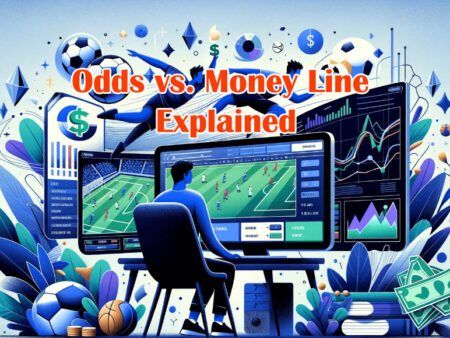 Understanding Odds and Money Line