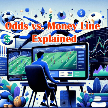 Understanding Odds and Money Line