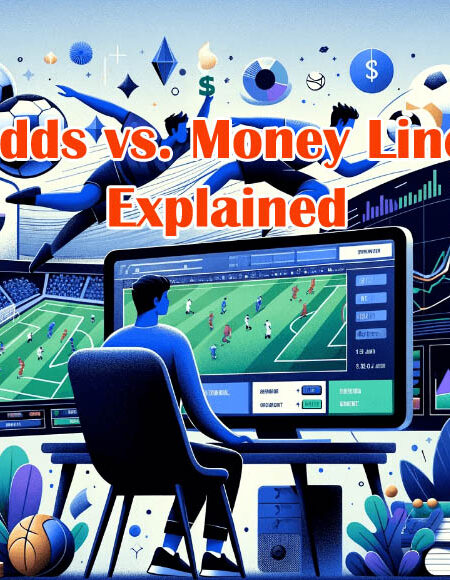 Understanding Odds and Money Line