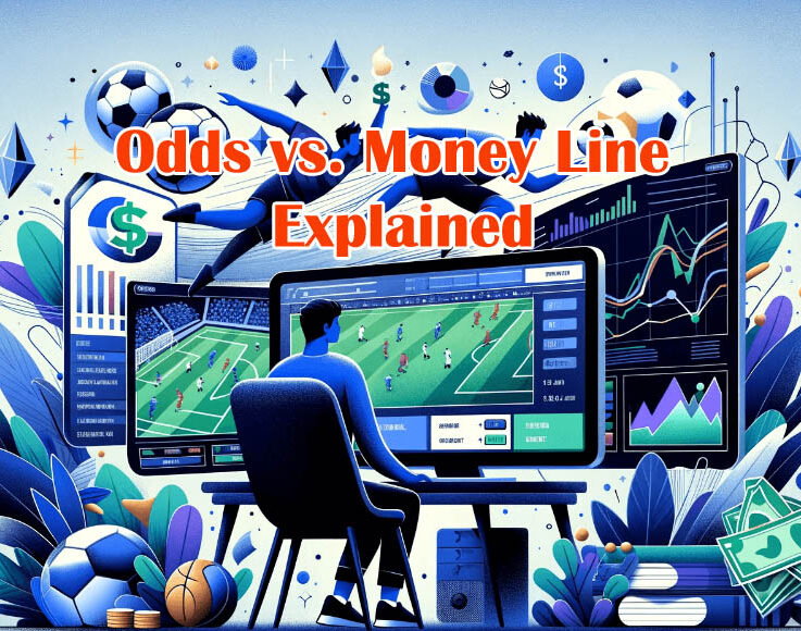 Understanding Odds and Money Line