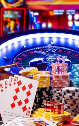 What Makes One Casino or Bookmaker Better