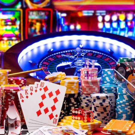 What Makes One Casino or Bookmaker Better