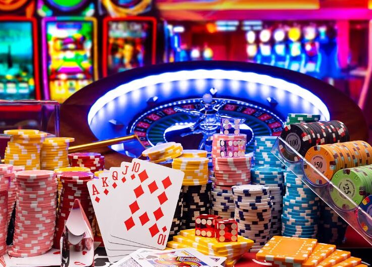 What Makes One Casino or Bookmaker Better