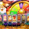 New Slots And Video Slots Games – All The Rage In Gambling Online