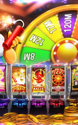 New Slots And Video Slots Games – All The Rage In Gambling Online
